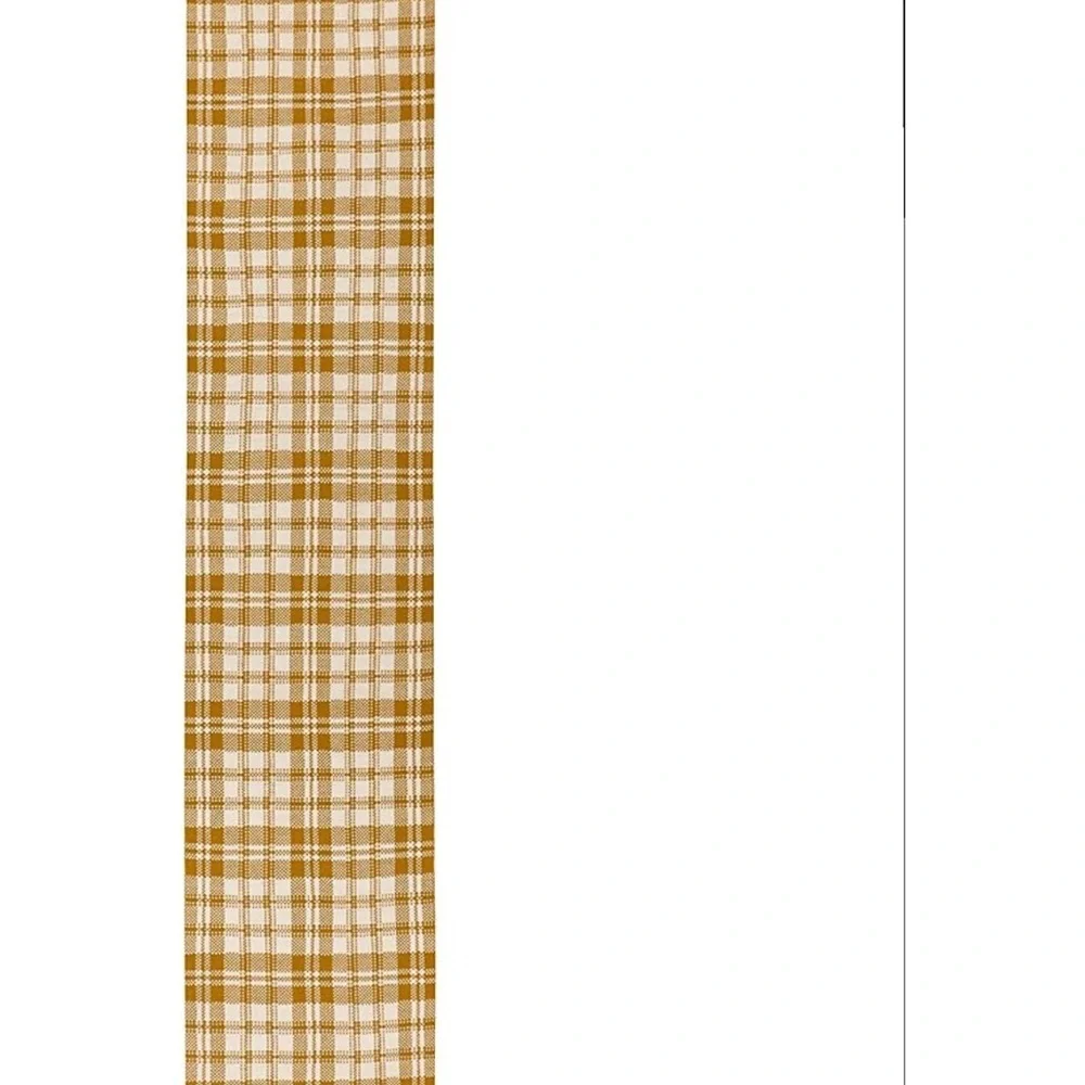 Timberland Caramel and Cream Colored Scarf. Great gift or for yourself! NWT!
